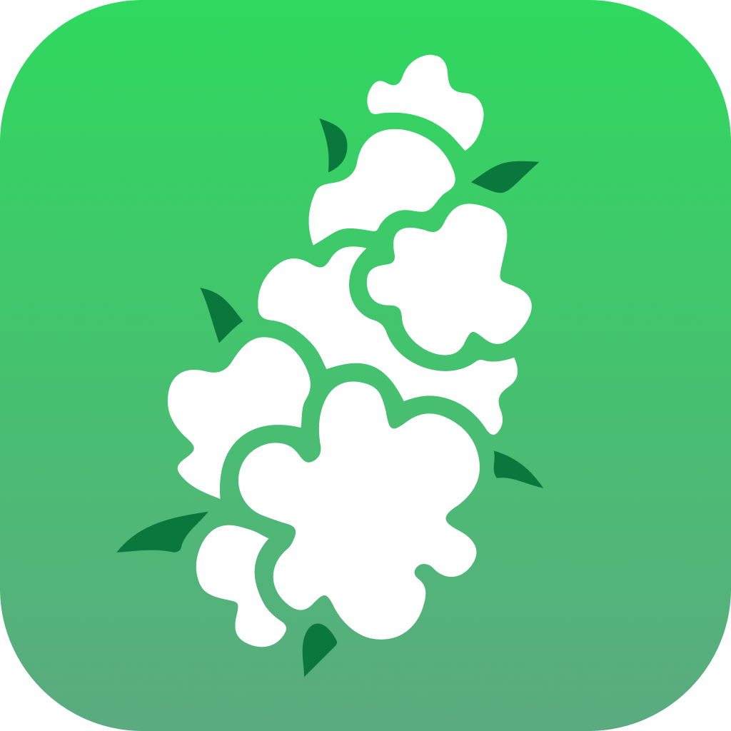 CannApp Logo